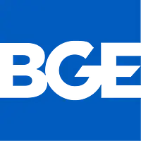 BGE, Inc logo