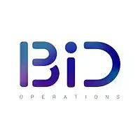 BID Operations logo