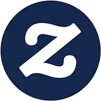 Zazzle logo