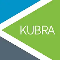 KUBRA logo