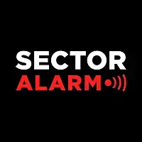 Sector Alarm Finland logo