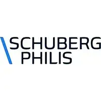 Schuberg Philis logo