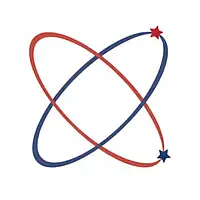 NuWaves RF Solutions logo