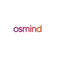Osmind logo