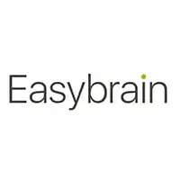 Easybrain logo