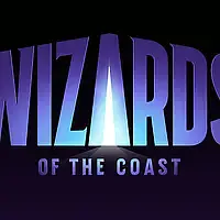 Wizard logo
