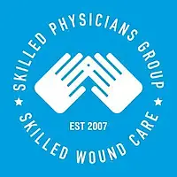 Skilled Wound Care logo
