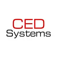CED Systems logo