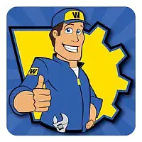 Wiehler Mechanical logo