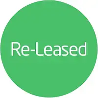 Re-Leased logo