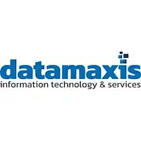 DATAMAXIS logo