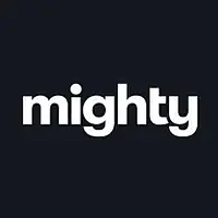 Mighty Networks logo