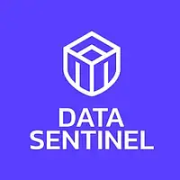 Data Sentinel logo