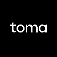 Toma logo