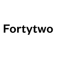 Fortytwo logo