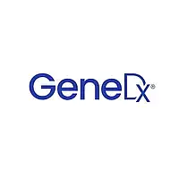 GeneDx logo