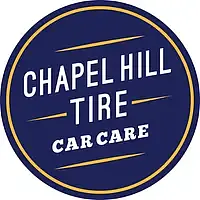 Chapel Hill Tire logo