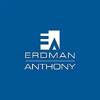 Erdman Anthony logo