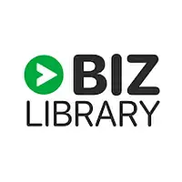 Bizlibrary logo
