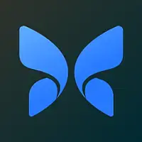 Butterfly Network logo