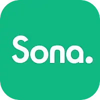 Sona logo