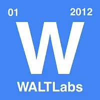 WALT Labs logo