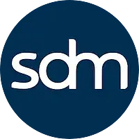Strongdm logo