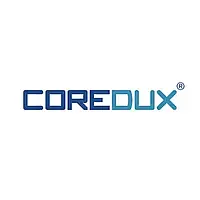CoreDux logo
