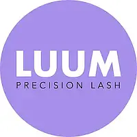 LUUM logo