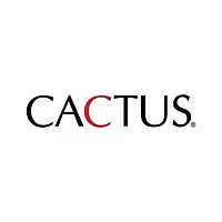 Cactus logo