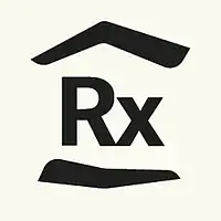 House Rx logo