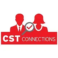CST Connections logo