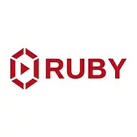 Ruby Play Net Ltd logo
