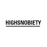 Highsnobiety logo