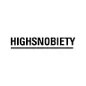 Highsnobiety