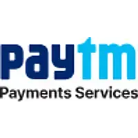 Paytm Payments Services logo