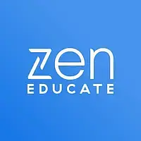 Zen Educate logo