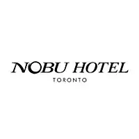 Nobu Hotel Toronto logo
