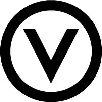 Valkyrie Trading logo