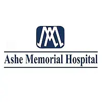 Ashememorial logo