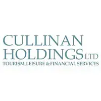 Cullinan Holdings logo