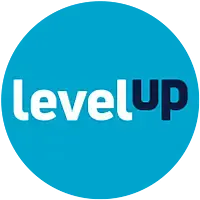 LevelUp logo