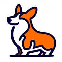 Corgi logo