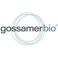 Gossamer Bio logo