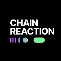 Chain Reaction logo