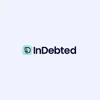 InDebted logo
