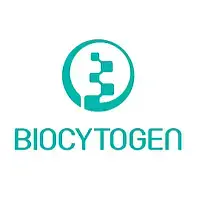 Biocytogen logo