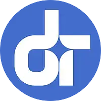 Doctronic logo