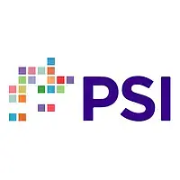 PSI CRO logo