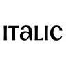 Italic